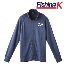 다이와 한국 다이와 자켓 DE-92009 피싱K, 레드