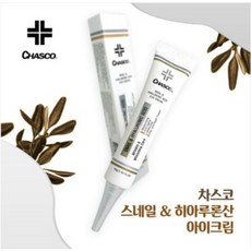 차스코아이크림