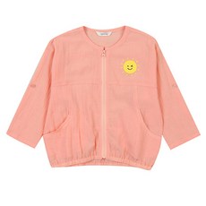 아가방 베리윈드점퍼 01O355002