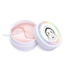 샹프리골드블랙펄아이마스크