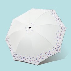 위글위글양우산