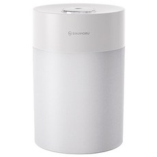 신지모루 오퓨리엠 테이블 미스트 USB 무드등 미니 가습기 600ml