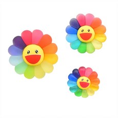 해바라기마그넷