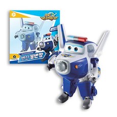 슈퍼윙스봉반장