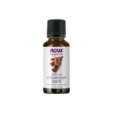 나우푸드 퓨어 에센셜 아로마오일, 30ml, 1개, Cinnamon Bark