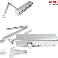 KIng 킹 KING K905 도어클로저 도어체크