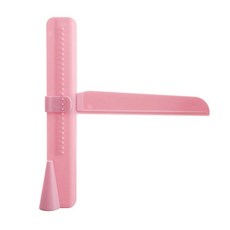 케이크높이조절돌림판