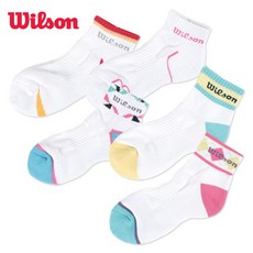 윌슨여자양말