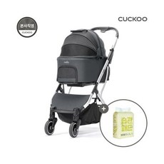 넬로강아지유모차