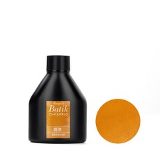 로파스 바틱 수성염료 100ML - 옐로우탄레더노리, 단품