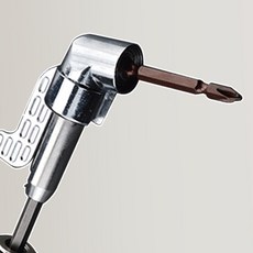 육각비트코너드릴척 어댑터 아답터 멀티 연장 드릴비트 드라이버 꺾기