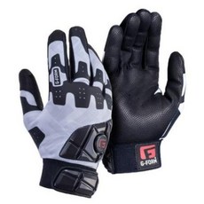 지폼 G-Form Pro Batter`s Glove 배팅장갑 GB010235 블랙/화이트, One Color