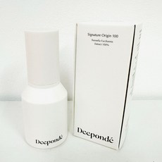 디폰데 시그니처 오리진 100 흰목이버섯 앰플 50ml, 1개