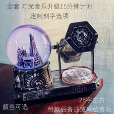 판도라하츠회중시계