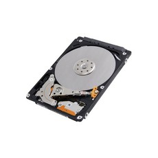 TOSHIBA 도시바 2.5인치 1TB HDD SATA 6Gbs 5400rpm 128MB 512e 7mm 두께 MQ04ABF100 - mq04abf100