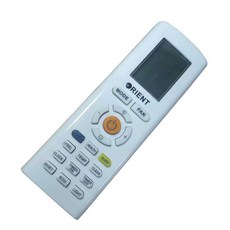 winia에어컨리모컨