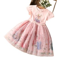 겨울왕국공주옷