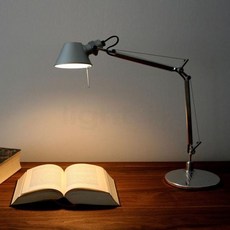 아르떼미데 톨로메오 테이블 램프 마이크로 테라 미니