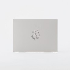 샹프리모델링팩