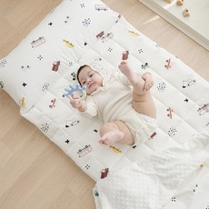 포몽드낮잠이불세트