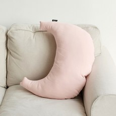 초승달쿠션