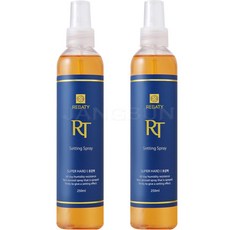 레바티 알티 세팅 스프레이 슈퍼하드 REBATY RT SETTING SPRAY SUPER HARD 250ml 1+1