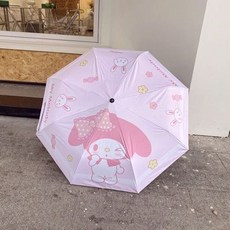 마이멜로디장우산