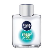 니베아맨프레시킥애프터쉐이브스킨