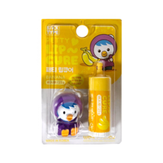 뽀로로베이비립밤