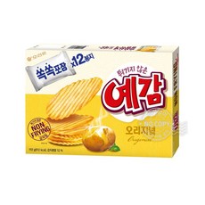 감자술