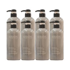 케라시스 엑스트라 데미지 케어 샴푸 750g/무배, 750ml, 8개