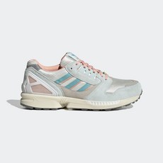 아디다스 ZX 8000 스니커즈 운동화 아이스민트 핑크 IF5382