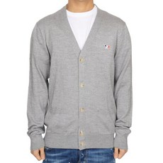 메종키츠네 Maison Kitsune 남성 가디건 10422468