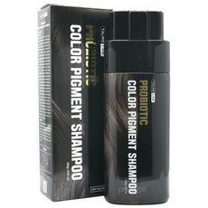 일동제약염색샴푸