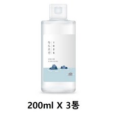 라운드랩 1025 독도 로션, 600ml, 1개