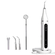 초음파스케일러