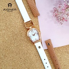 아이그너가죽시계