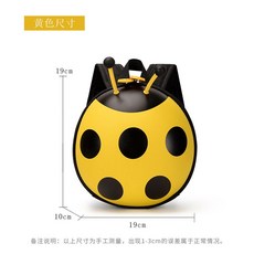 무당벌레가방