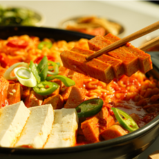 프레시지 고깃집 된장찌개 밀키트, 김포