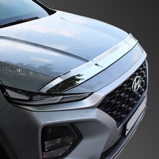 싼타페tm스포일러