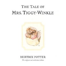 The Tale of Mrs. Tiggy-Winkle, Frederick Warne & Co