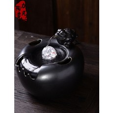 분수수조유럽식조경