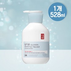 일리윤세라마이드아토로션528ml