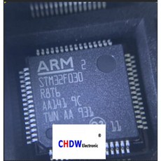 STM32F030R8T6 STM32F030R8T6TR LQFP64