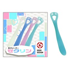 일본/혀크리너/CI메디컬 ZECLIN 혀클리너 10개