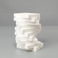 하드 스펀지 블록/10개 세트, 36_하드스펀지블럭, 10개