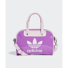 [백화점입점상품] 아디다스 ADIDAS 미니 볼링 백 - 퍼플 / IX7500 IX7500