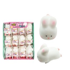 토끼말랑이