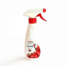 다자바 킬 250ml 소용량 친환경 식물보호제 살충제, 본상품