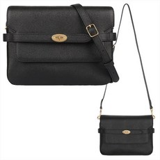 [멀버리] 20FW 벨티드 베이스워터 사첼백 (HH6137 161 A100)